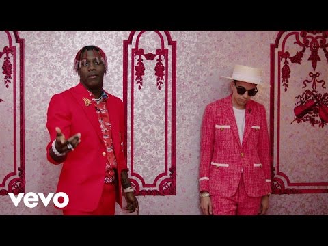 DJ Cassidy - Honor ft. Grace, Lil Yachty DJ Cassidy - Honor ft. Grace, Lil Yachty
