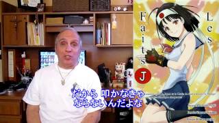 字幕【テキサス親父】初歩の日本叩き教室 「如何に日本を叩くか！」