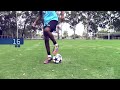 How to Improve Your Ball Control, Dribblings & Soccer Tricks by freekickerz