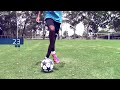 How to Improve Your Ball Control, Dribblings & Soccer Tricks by freekickerz