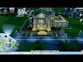 Simcity - Cities of Tomorrow (Full Walkthrough) - Part 12 - Spitting Llamas