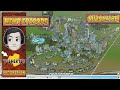 Simcity - Cities of Tomorrow (Full Walkthrough) - Part 12 - Spitting Llamas