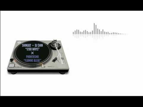 DJ hin Shing02 - Pearl Harbor / Japonica Full Album