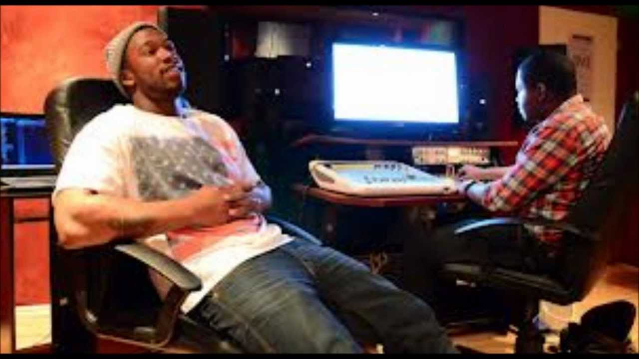 Kevin McCall Ft. Problem - Turn Me On [new song 2013] - YouTube