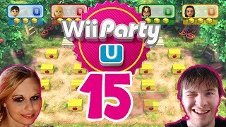 Let's Play Wii Party U Part 15: Schnapp den Schummler! [ENDE]