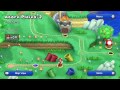 New Super Mario Bros U: Playthrough (Part 1)