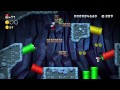 New Super Mario Bros U: Playthrough (Part 1)