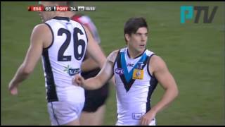 PTV: Cheekiest goal of the year?