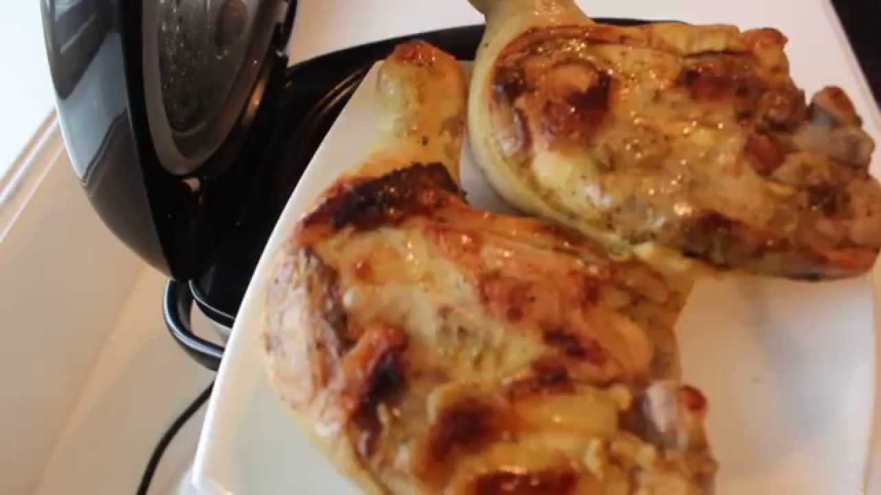 Жареная курица в мультиварке пошагово с Жареная курица в мультиварке пошагово с