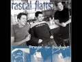 Rascal Flatts - Praying For Daylight - Youtube