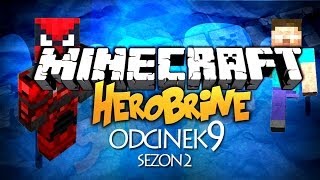 Minecraft Herobrine - NETHER, GOOGLE+, ARMIA BOBA - SEZON 2 (ODCINEK 9)