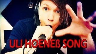 Uli Hoeneß Metal Song (1 h Song #2)