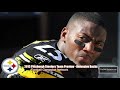 Football Gameplan's 2013 NFL Team Preview - Pittsburgh Steelers