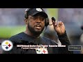 Football Gameplan's 2013 NFL Team Preview - Pittsburgh Steelers