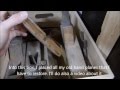 Visite de mon atelier bois - Part 1
