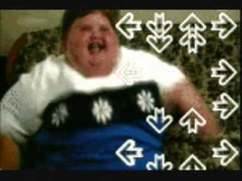 fat girl dancing to peanut butter jelly time №63939 fat girl dancing to peanut butter jelly time № 63938