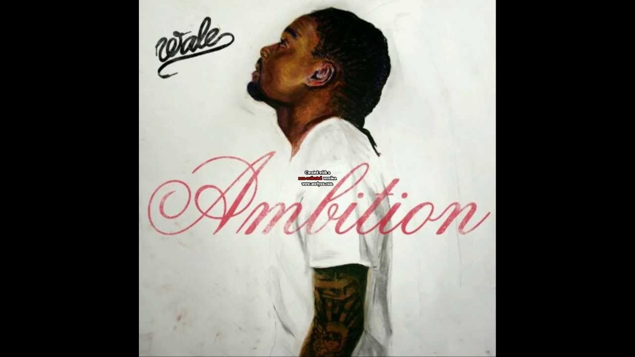 wale ambition instrumental free download