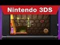 Nintendo 3DS - The Legend of Zelda: A Link Between Worlds GãLv`[摜