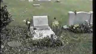 JonBenet Ramsey grave