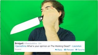 JACKASK #7