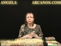 Video Horóscopo Semanal GÉMINIS  del 13 al 19 Diciembre 2009 (Semana 2009-51) (Lectura del Tarot)