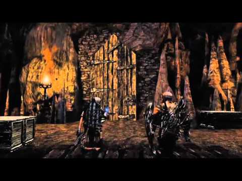Ролик Hunted: The Demon’s Forge