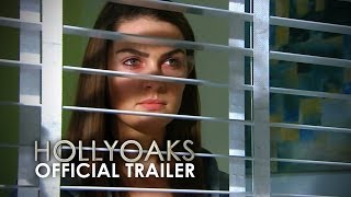 Official C4 Hollyoaks Trailer: 20th - 24th January 2014