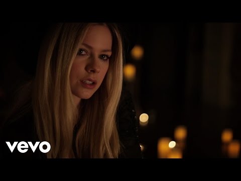 Avril Lavigne - Give You What You Like