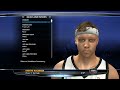 Thumbnail 1 for NBA 2K14- My Career- How To Create The Best My Player Thumbnail 1 for NBA 2K14- My Career- How To Create The Best My Player