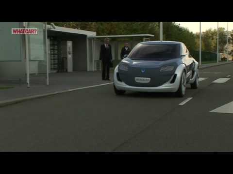 Renault electric cars reviewed - What Car?