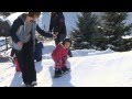 Burton Riglet Park at Bear Creek Mountain Resort Burton Riglet Park at Bear Creek Mountain Resort