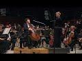 Sergey Sergeviç Prokofyev, Senfoni Konçertant Op. 125
