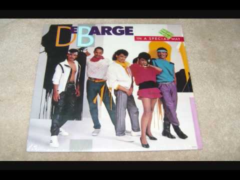 DeBarge Stay With Me .wmv - YouTube