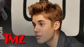 Justin Bieber - No Selena Gomez Music During Photoshoots!