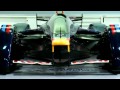 GT5 Red Bull X1 Prototype full Trailer