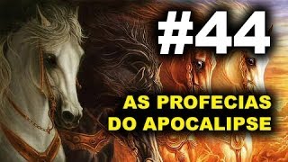 [bibliafreestyle.com.br] #44 - As profecias do Apocalipse