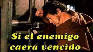 EL PODER DE LA ORACION Compositor:Oscar Medina