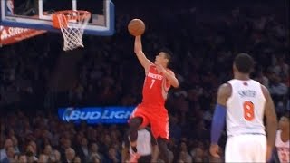 Jeremy Lin ( 21 PTS ) vs. Knicks (11-14-2013)