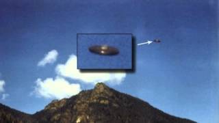 Real UFO Discovered in USA