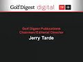 Golf Digest - Tips Plus: Stack & Tilt (Dec. 09)