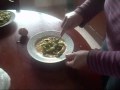 La cucina di Mara - Frittata di zucchine