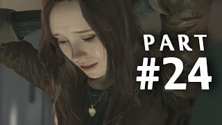 Beyond Two Souls Gameplay Walkthrough Part 24 - Old Friends