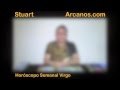 Video Horscopo Semanal VIRGO  del 18 al 24 Mayo 2014 (Semana 2014-21) (Lectura del Tarot)