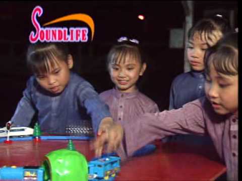 Gembira Tepuk Tangan - YouTube