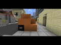 Downturn REMAKE! - (Cod/Minecraft)