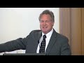 AHS12 Robert Lustig, MD — Sugar: No Ordinary Commodity
