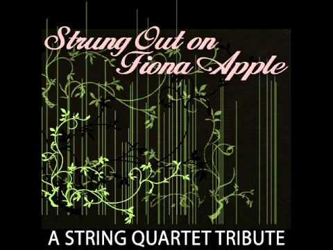 Paper Bag - Strung Out On Fiona Apple - YouTube