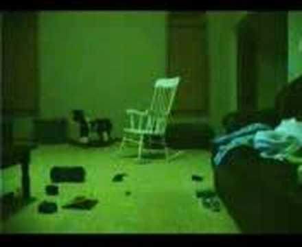 kursi goyang - YouTube