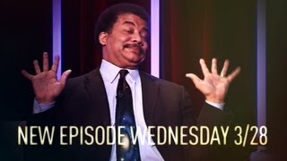Dr. Neil deGrasse Tyson on Living As a Meme in Real Life: On the Verge 004 Dr. Neil deGrasse Tyson on Living As a Meme in Real Life: On the Verge 004