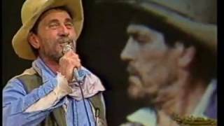 Ken Curtis Tumbling Tumbleweeds Festus Country - YouTube.flv